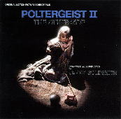 'Poltergeist II:The Other Side' limited edition