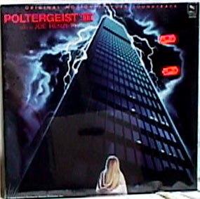 Poltergeist 3 LP