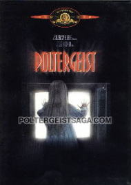MGM's second release of the Poltergeist DVD