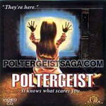 Poltergeist VCD front cover